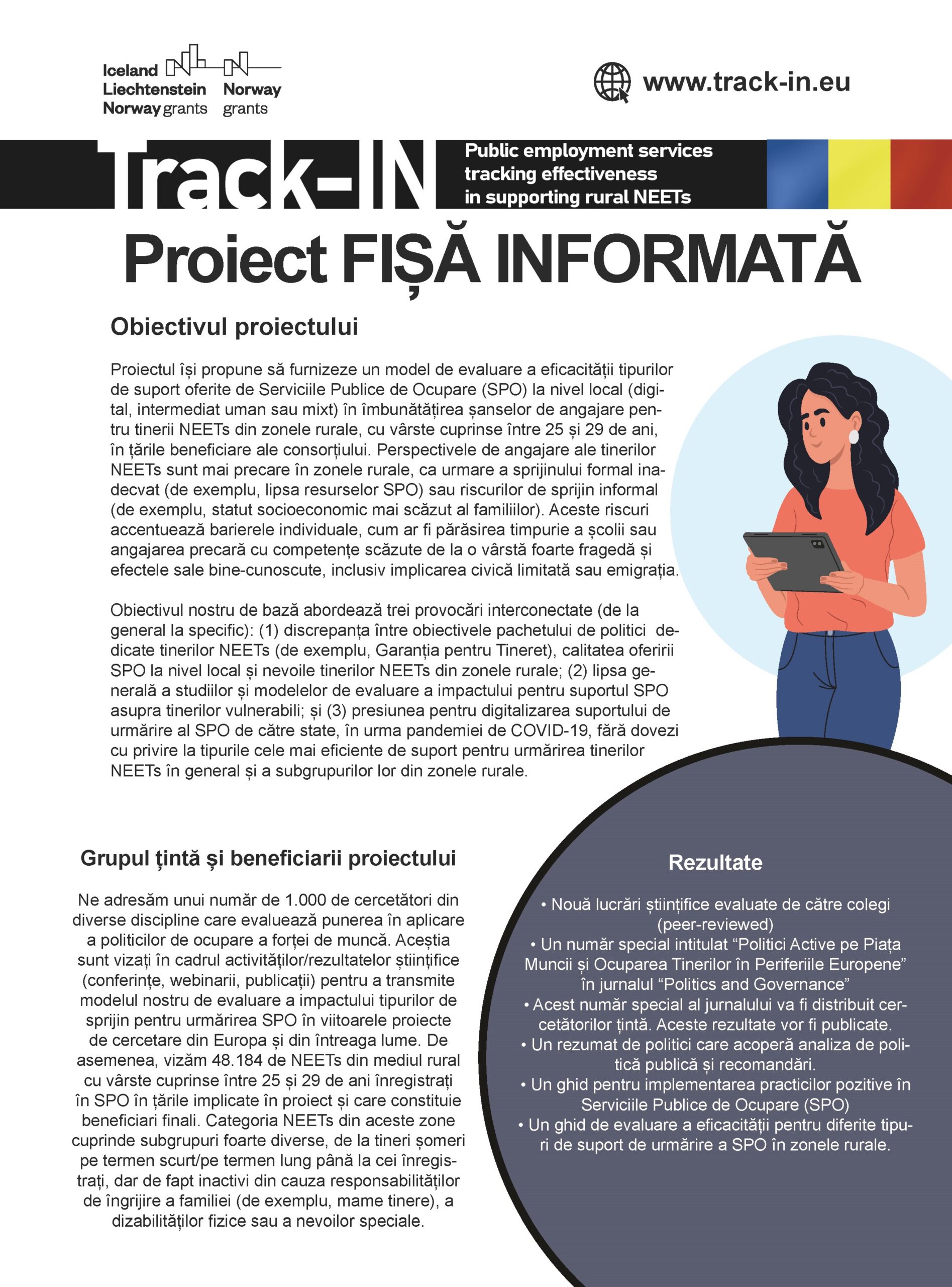 RO Factsheets